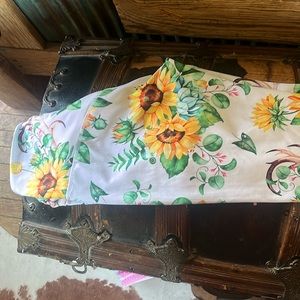 Ranch dressin leggings